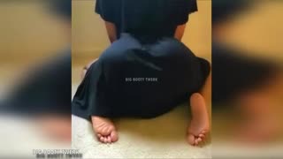 BIG BOOTY TWERK COMPILATION PART 28