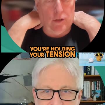 Feeling Fear & Resentment? Stress Signs You Can't Ignore!