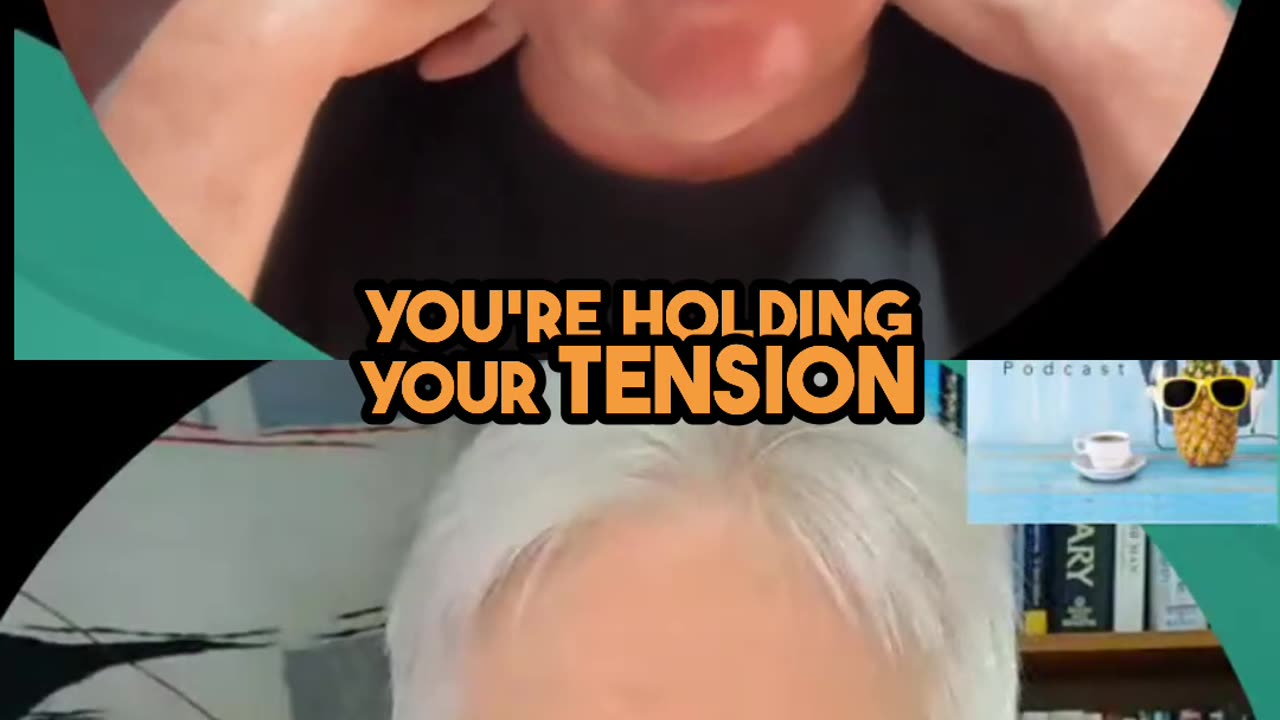 Feeling Fear & Resentment? Stress Signs You Can't Ignore!