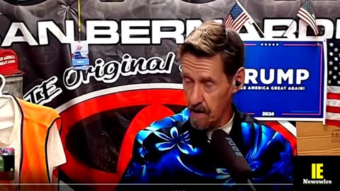 DOG THWARTS HOME INVADER! Newsome stuck on STUPID! The Kirk Riverside protest!