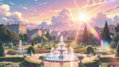 Kingdoms of Enchantment”