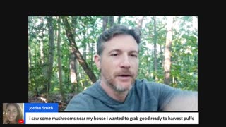 Mushrooms & Memberships