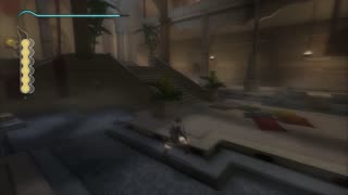 Prince of Persia - Sands of Time [RA] - Episode 2 [NC]