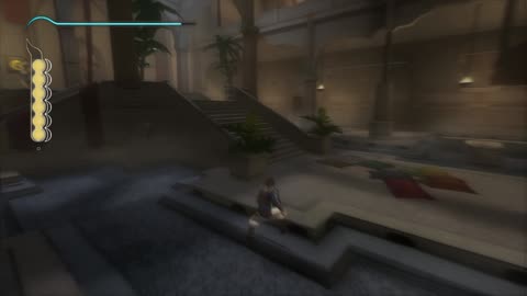 Prince of Persia - Sands of Time [RA] - Episode 2 [NC] 