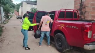 Los Claverianos