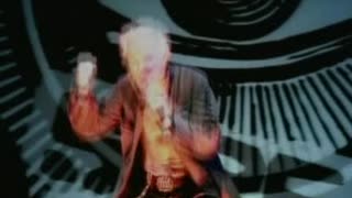Billy Idol - Scream