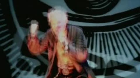 Billy Idol - Scream