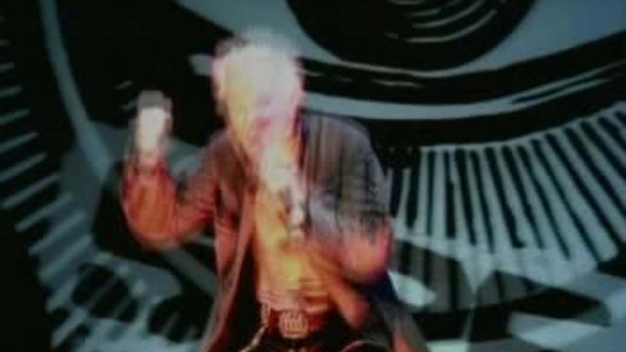 Billy Idol - Scream