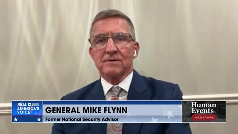 Putin Really Has No Reason To Stop The War… Russia is Winning ⚡ Gen Flynn