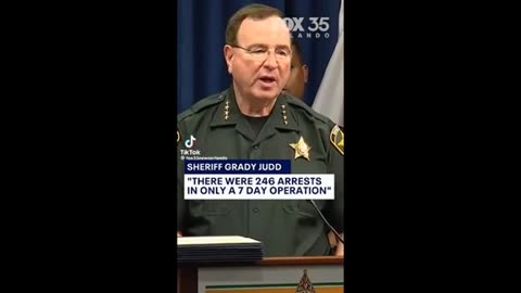 PEDO bust ..