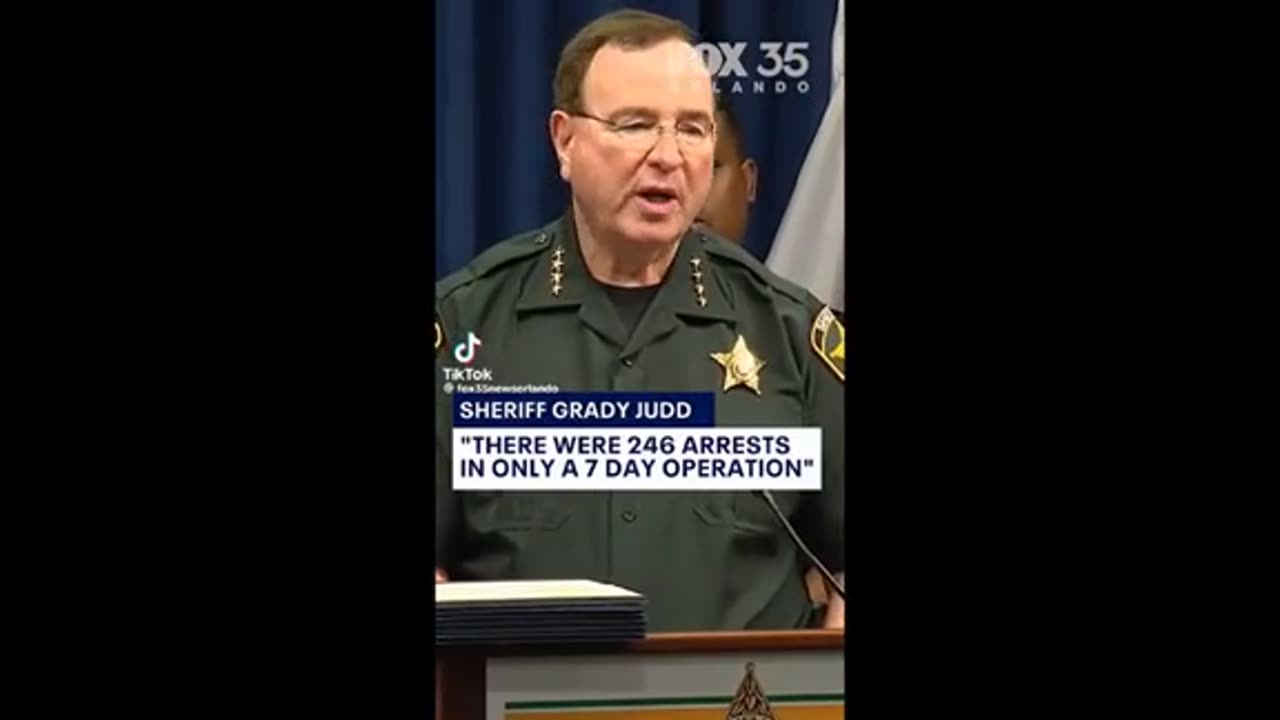 PEDO bust ..