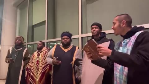 GMS Wisconsin - GMSFORTRESS BA is live! Mid week camp! 11/20/25