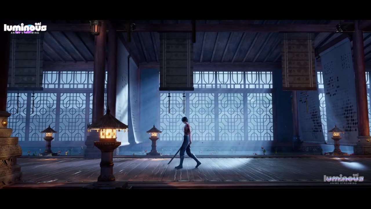The Demon Hunter Season 2 Episode 22 [52] English Sub [4k]