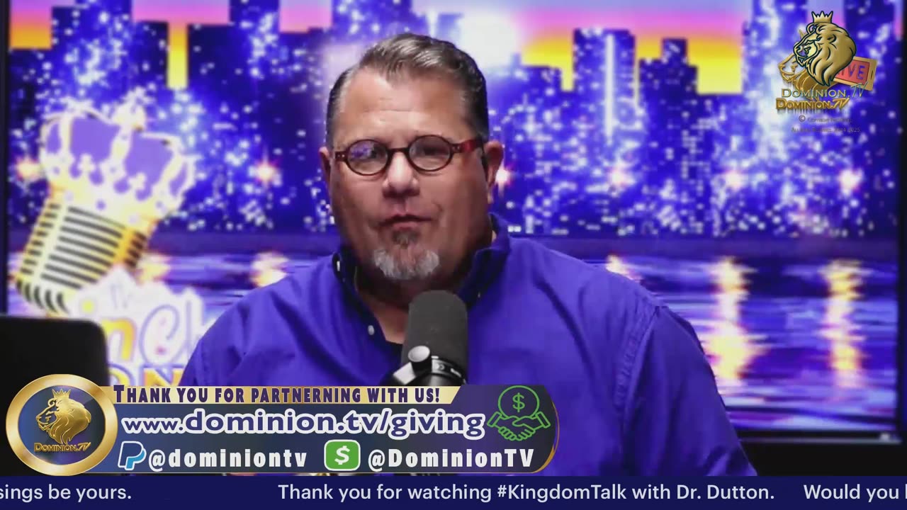 Dominion.TV