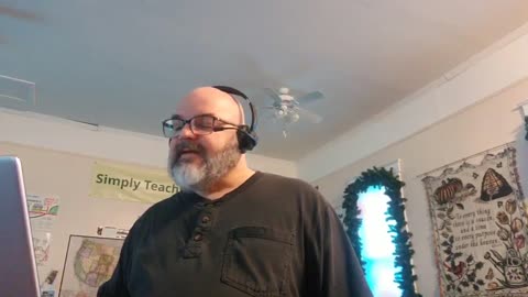 Multicast Test