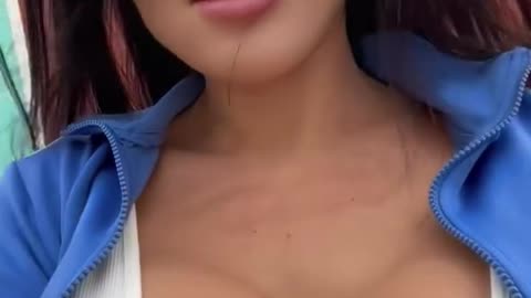HOT GIRL Video by girls_portrait_u [9]