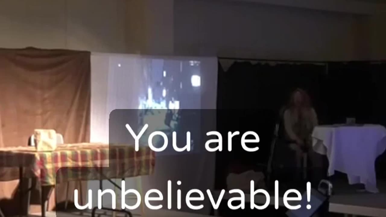 Love's Last Stand (Short)