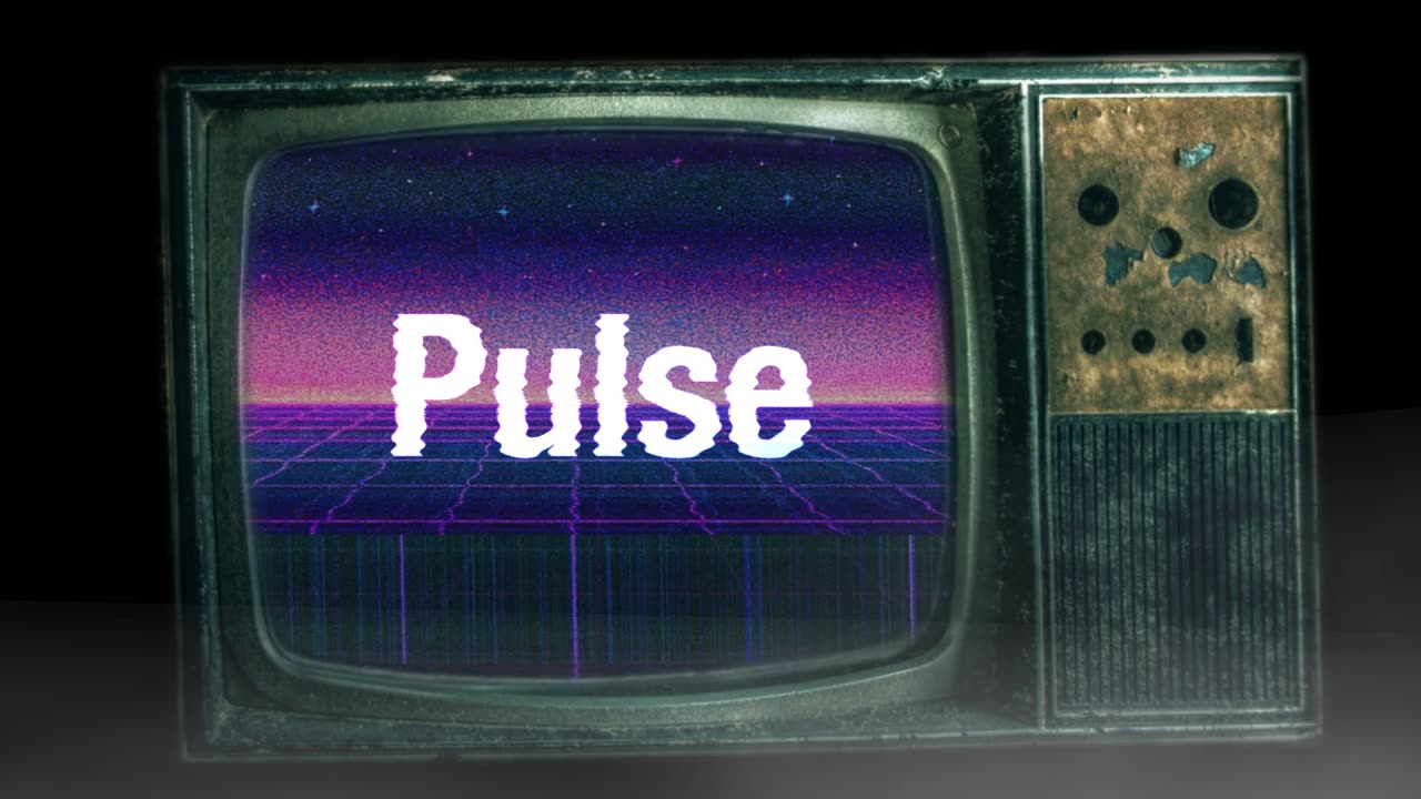 Pulse (LoFi) | NinePointEightOne Labs