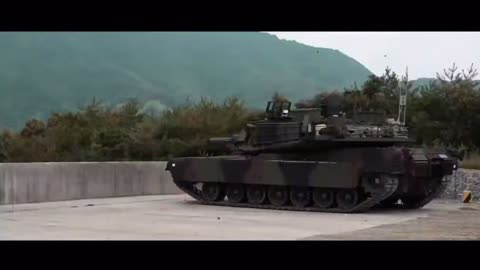 USA Military is back!