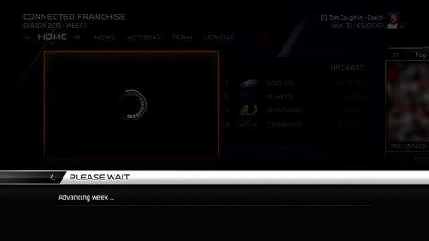 Sports Sundays with Madden NFL 25 (XBox 1) (4_27_14) - 3 _ 3
