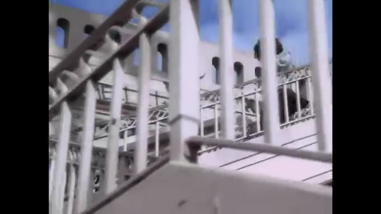 Elton John - Sacrifice