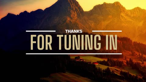 NWBC LIVE | Tuesday Service