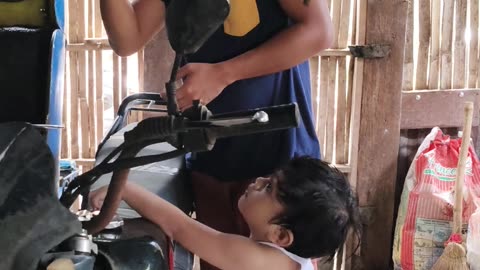 Bag-ong ligo si Grey | 07.06.25