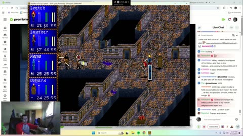 Darklands