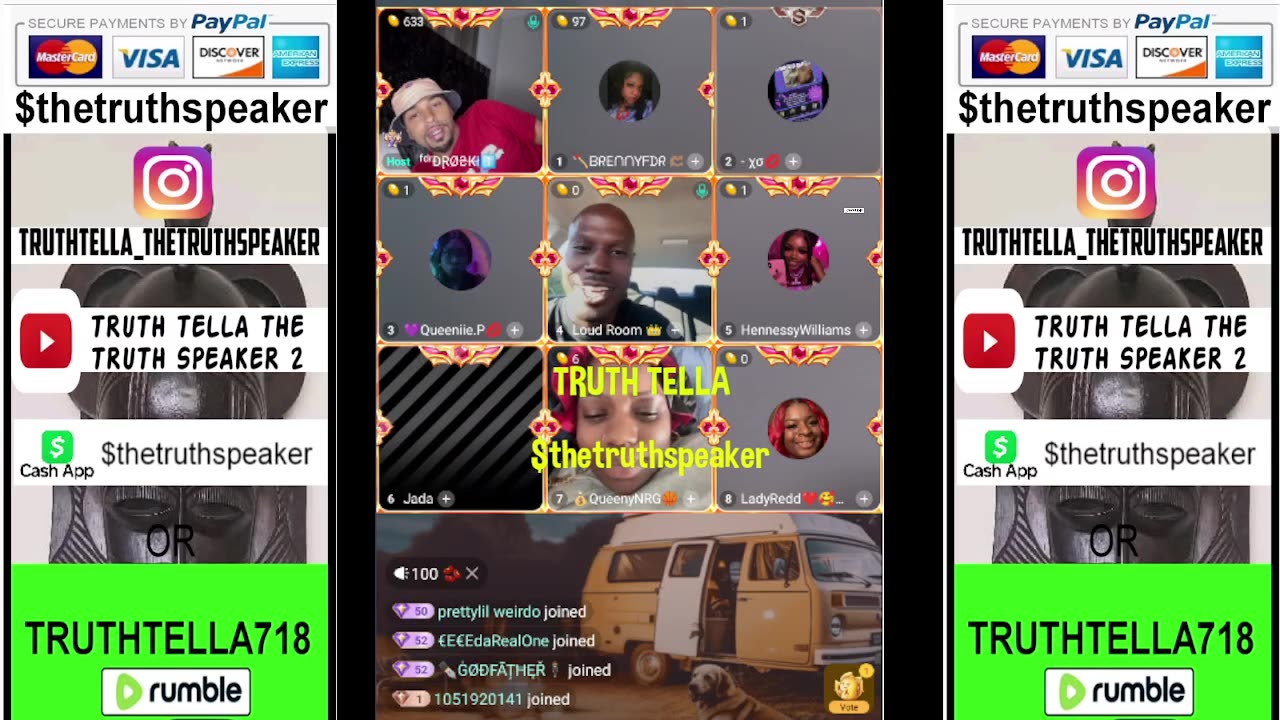 DROSKI SUNDAY NIGHT PANEL