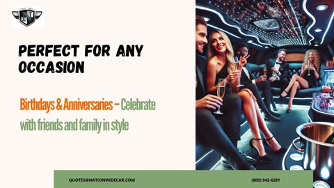 Cheap Party Bus Rentals in Washington DC for Any Celebration