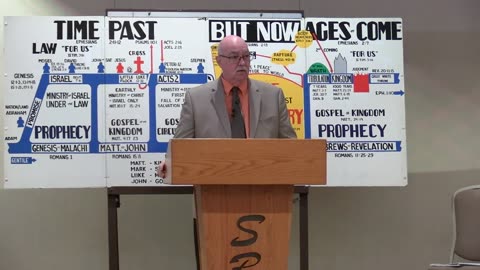 FBC-05 Victory In Jesus (Pastor: Perry Lemmons)
