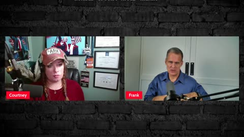 EPISODE 286: FRANK SHIRVINSKI