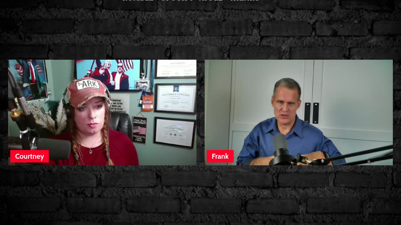 EPISODE 286: FRANK SHIRVINSKI