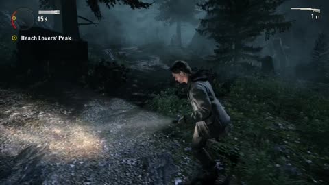 Part One: Playing Control #Control #RemedyGames #LilToastiVR #FYP #Gaming #PartOne