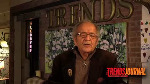 TRENDS JOURNAL'S TOP TRENDS OF 2026