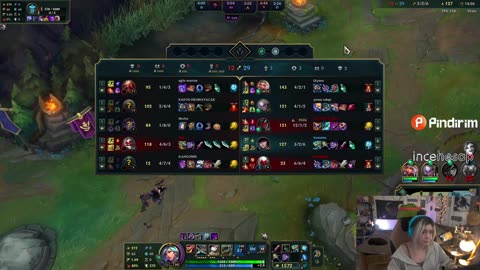 17. Gün Challenge'a devam ediyoruz | #LPP !ftw !pindirim !incehesap !kahve