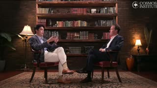 Philosophy's Two-Way Street - Colin Moran and Johnathan Bi #ideas #impact #psychology