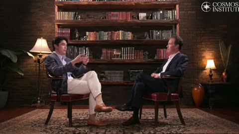 Philosophy's Two-Way Street - Colin Moran and Johnathan Bi #ideas #impact #psychology