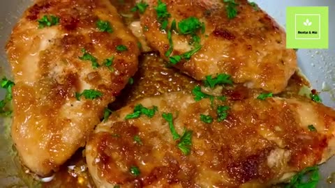 pollo recetas y mas