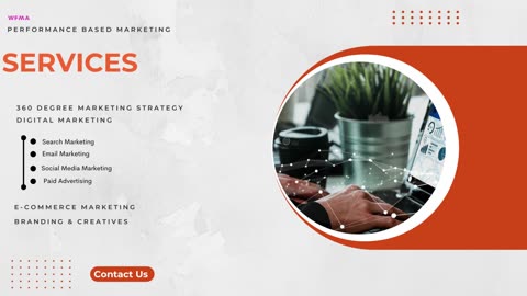 WFMA - Why Email Marketing is a game changer