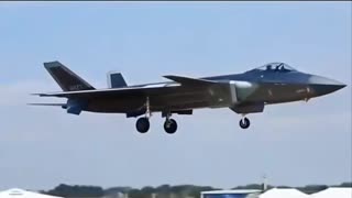 China's J-20 Takes Off Vertically No Runway Needed!