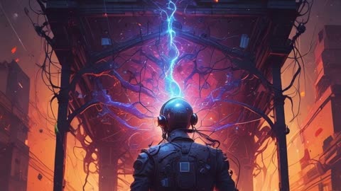Drum'n'Bass - Neurofunk 179