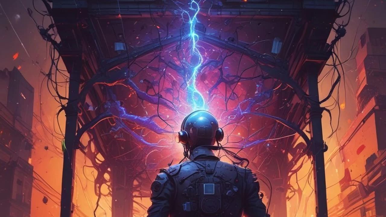 Drum'n'Bass - Neurofunk 179