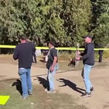 SunBelt and Clearway Rentals Demands Equipments Back From CFIA and RCMP