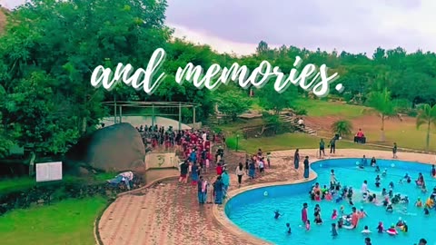Where Every Splash Tells a Story | Utsav Club & Resort Vibes | Best Resorts Nelamangala