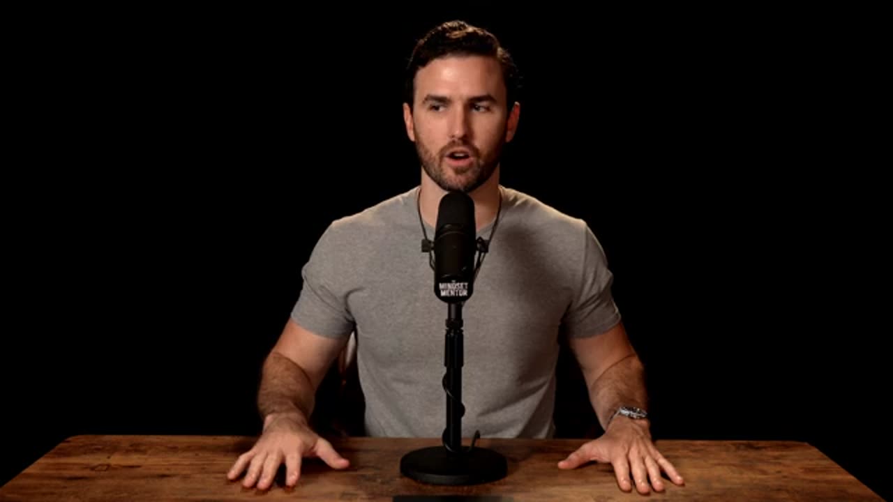 Live In The Future | The Mindset Mentor Podcast