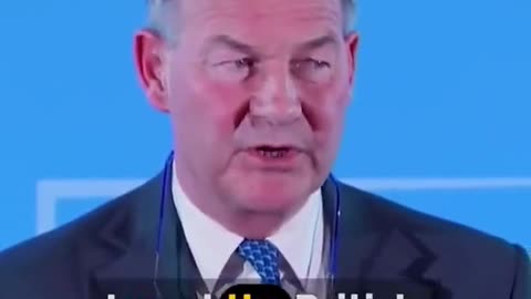 "Let's Make Great Britain Great Again" - Rupert Lowe Reform UK MP
