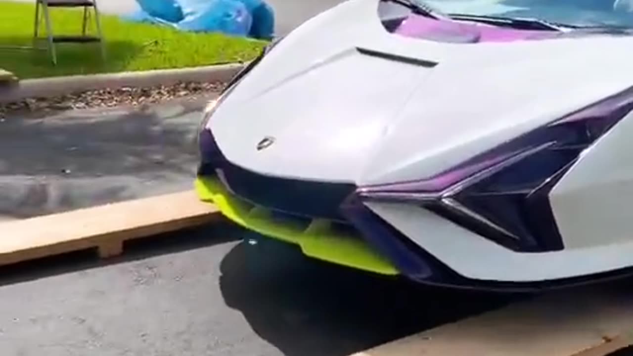 🌟🏎️ Name This Beautiful Car! #2021makeawish #2021年 #explore #foruyou #foryou #foryou...