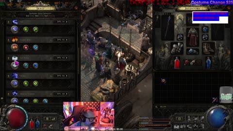 what are we gonna play? poe2? hollow knight 1? silksong?