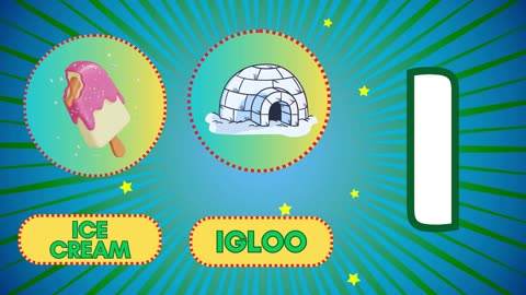 A for Apple, B for Ball, C for Cat | ABC Fun for Toddlers & Preschoolers